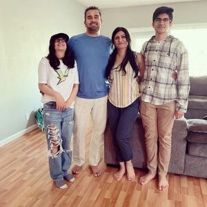 Meet your Posher, Harjit singh